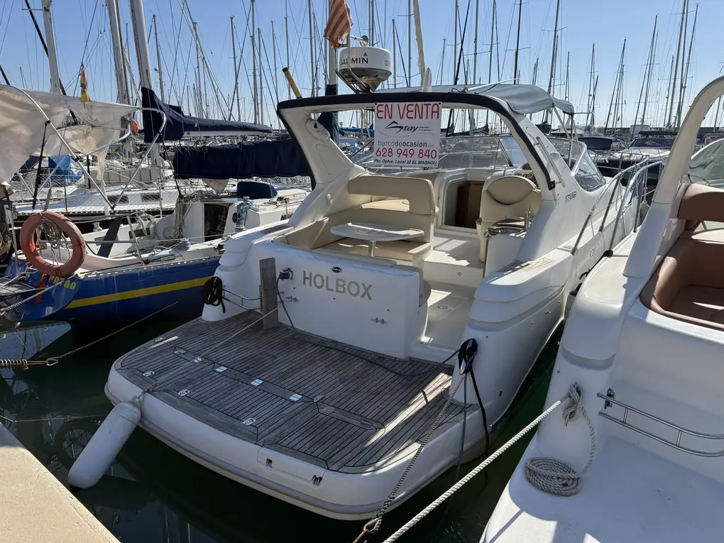 Sessa C35 - Image 6