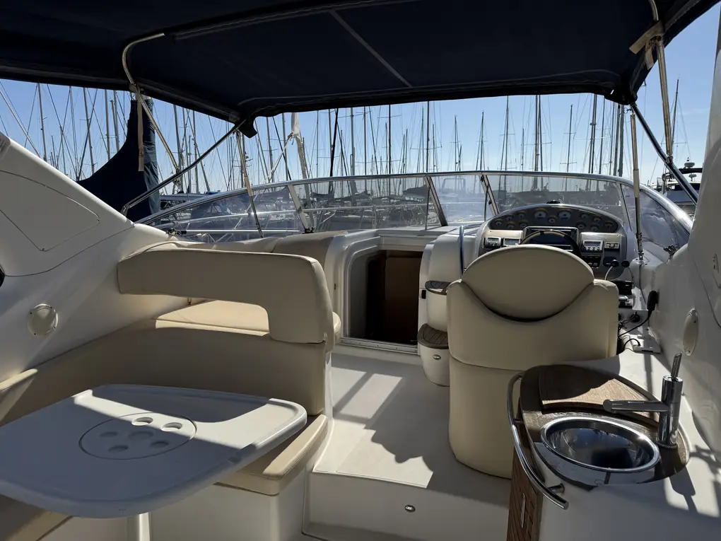 Sessa C35 - Image 10