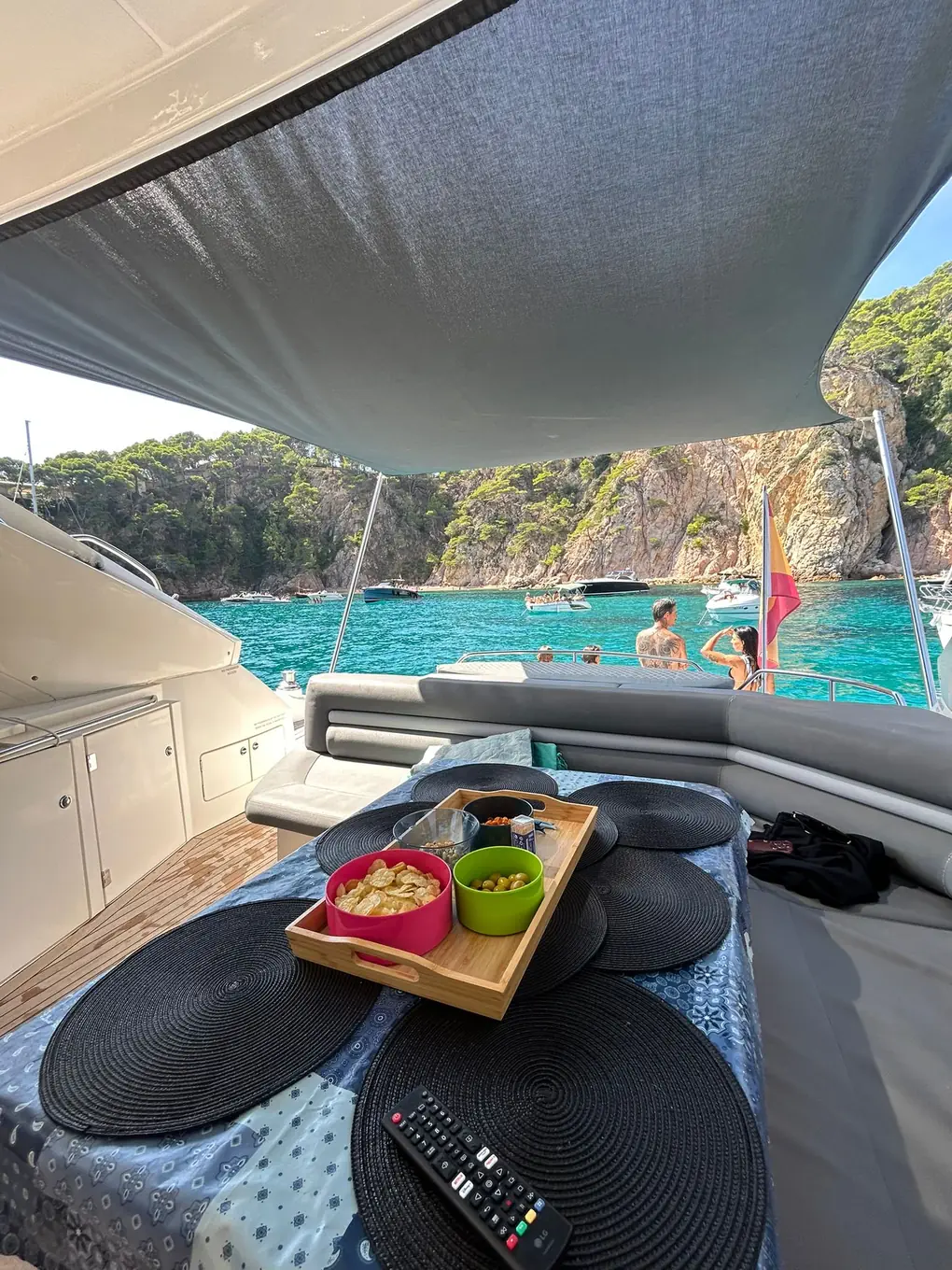 Sunseeker Portofino 53 - Image 19