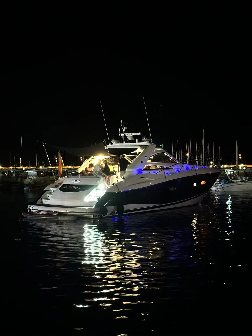 Sunseeker Portofino 53 - Image 21