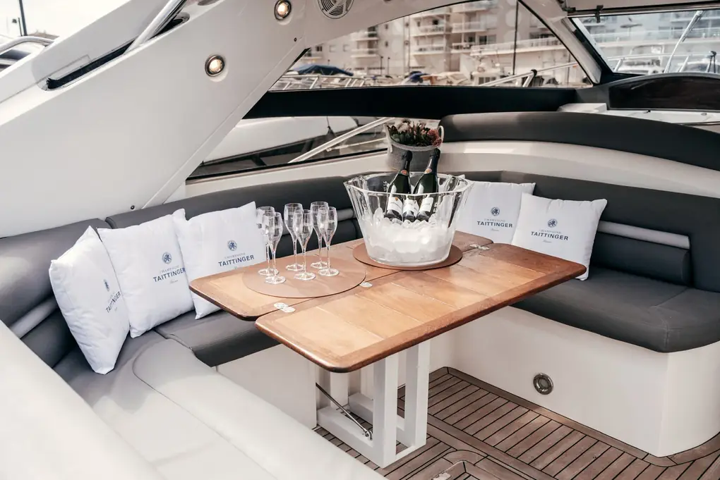 Sunseeker Portofino 53 - Image 22
