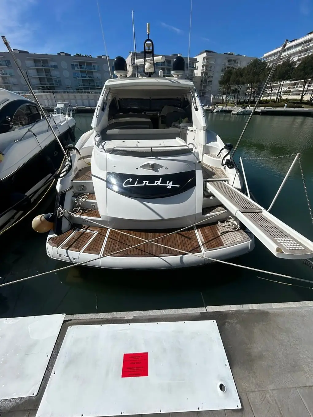 Sunseeker Portofino 53 - Image 24