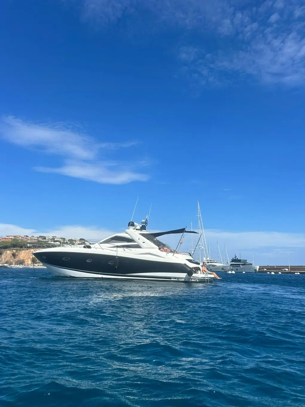 Sunseeker Portofino 53 - Image 25