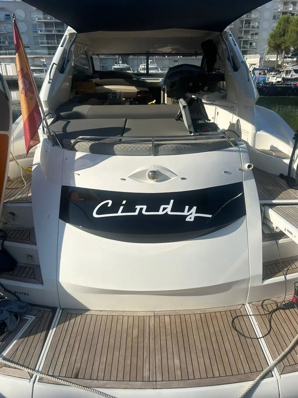 Sunseeker Portofino 53 - Image 26