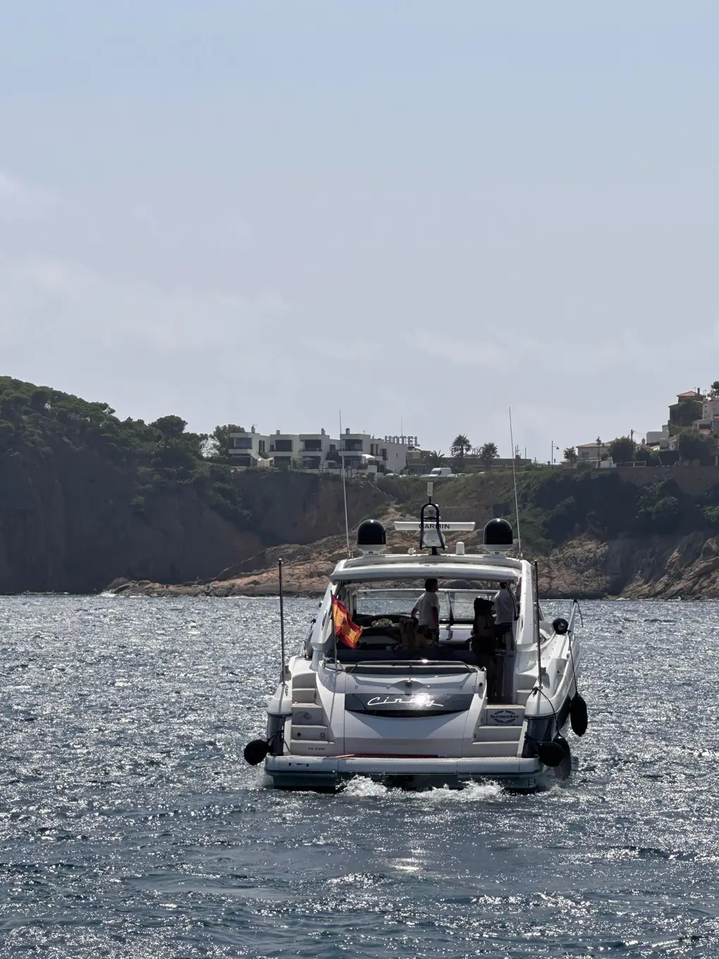 Sunseeker Portofino 53 - Image 27