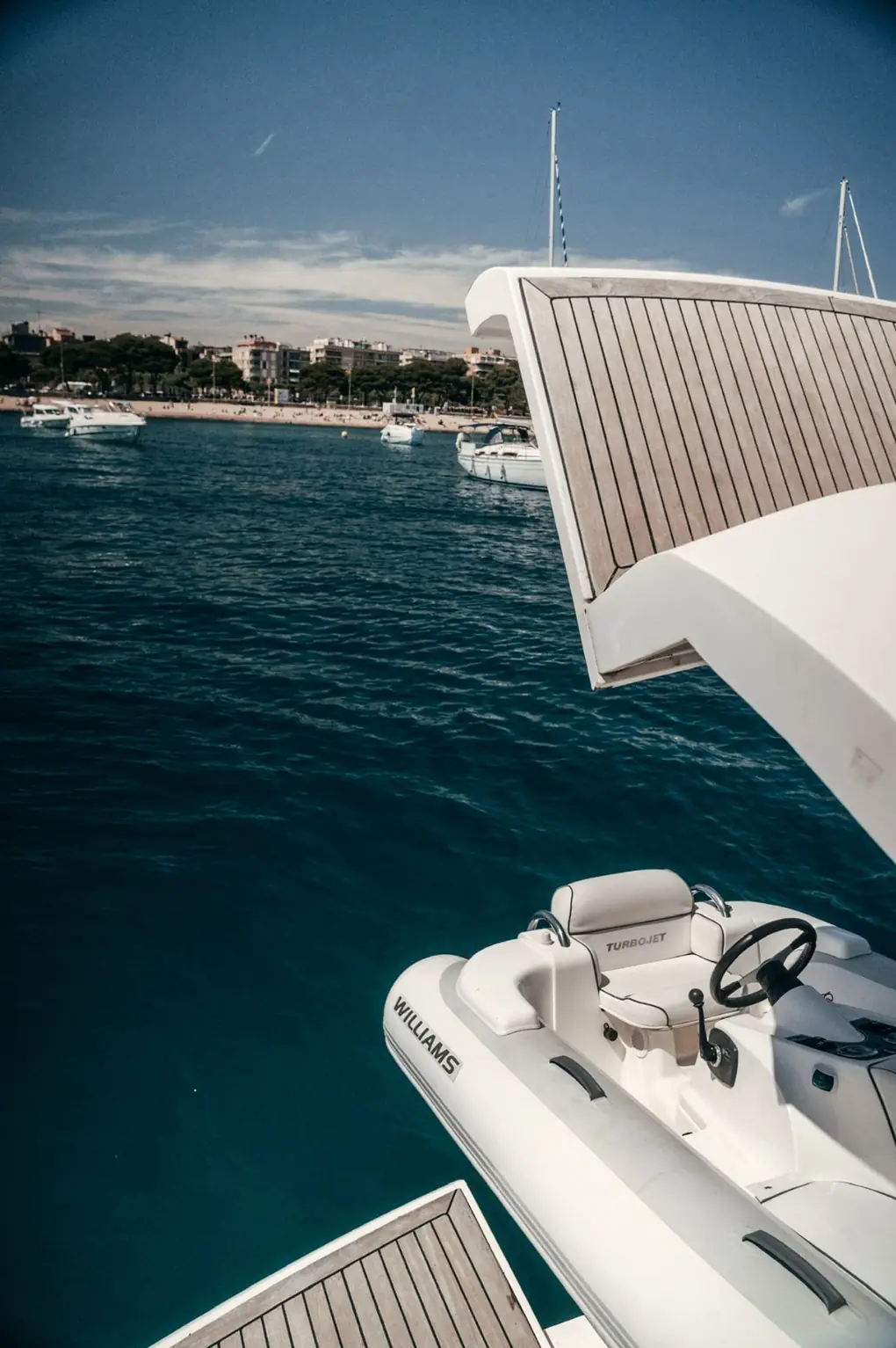 Sunseeker Portofino 53 - Image 28