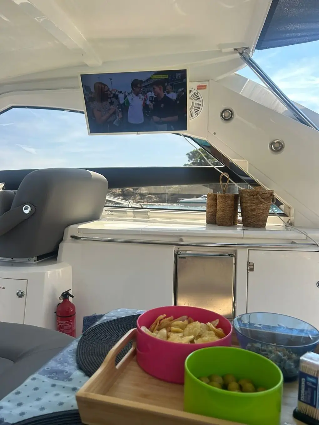 Sunseeker Portofino 53 - Image 29