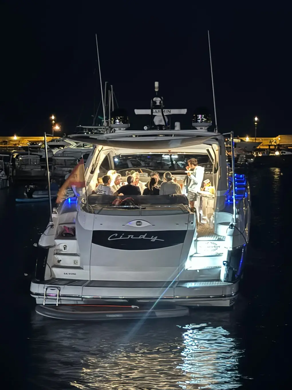 Sunseeker Portofino 53 - Image 32