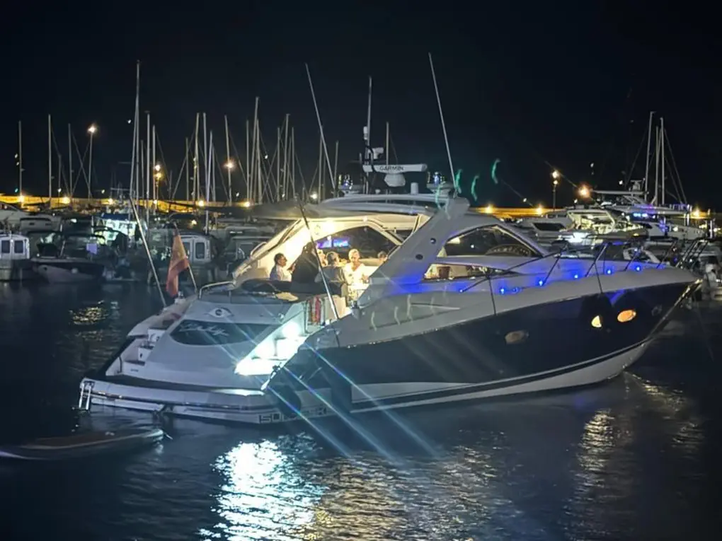 Sunseeker Portofino 53 - Image 33