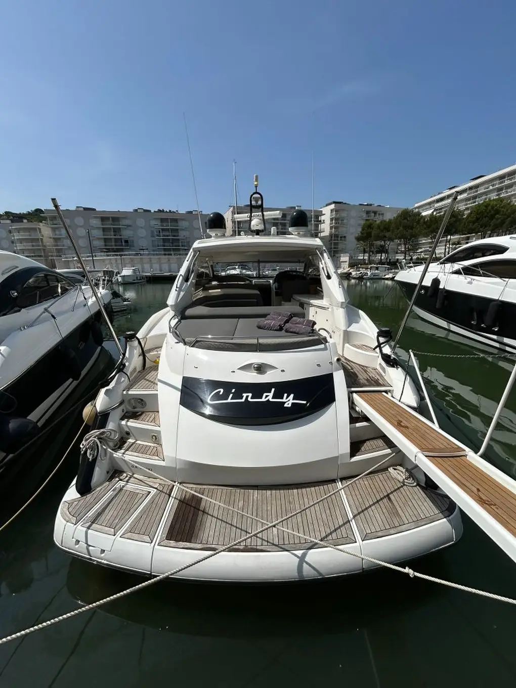 Sunseeker Portofino 53 - Image 34