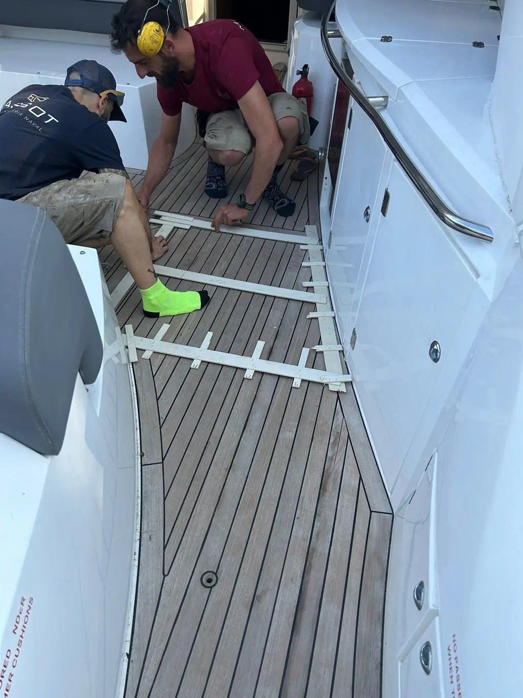 Sunseeker Portofino 53 - Image 35
