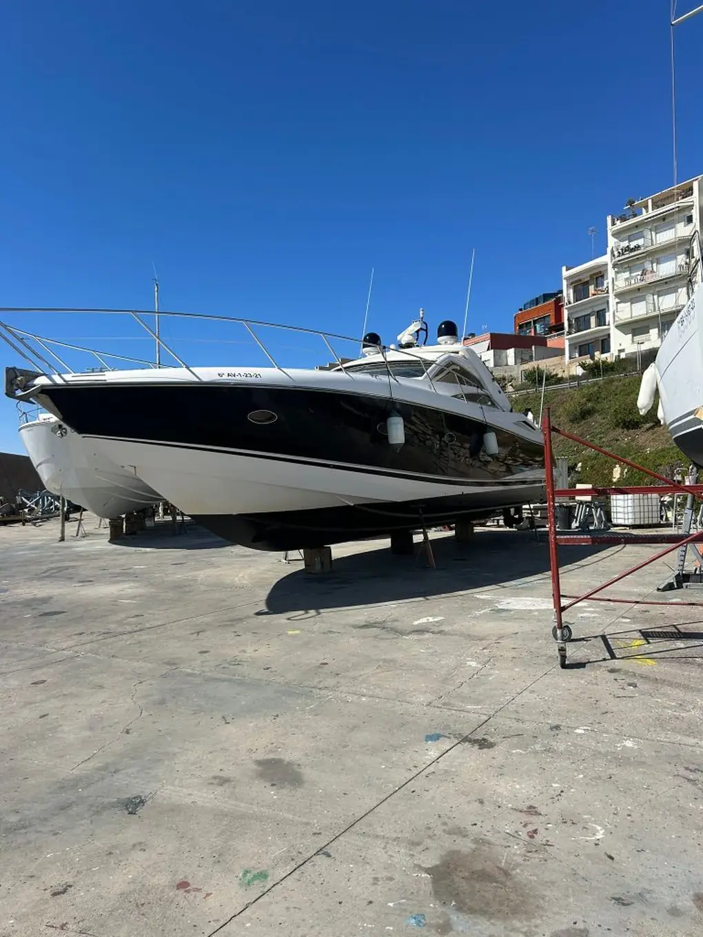 Sunseeker Portofino 53 - Image 36