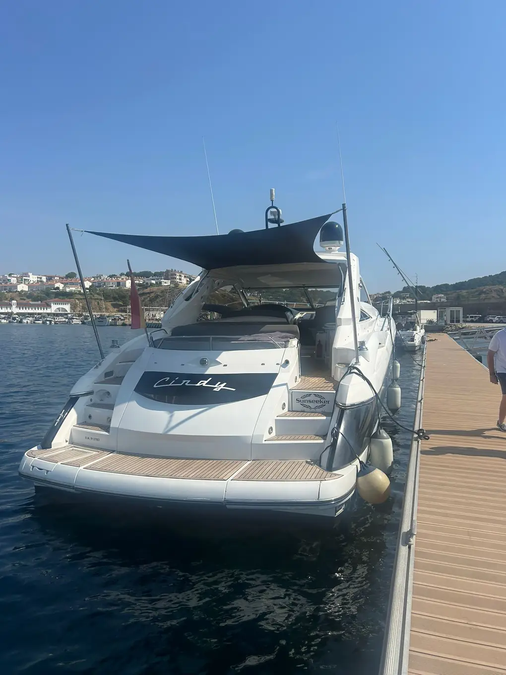 Sunseeker Portofino 53 - Image 12