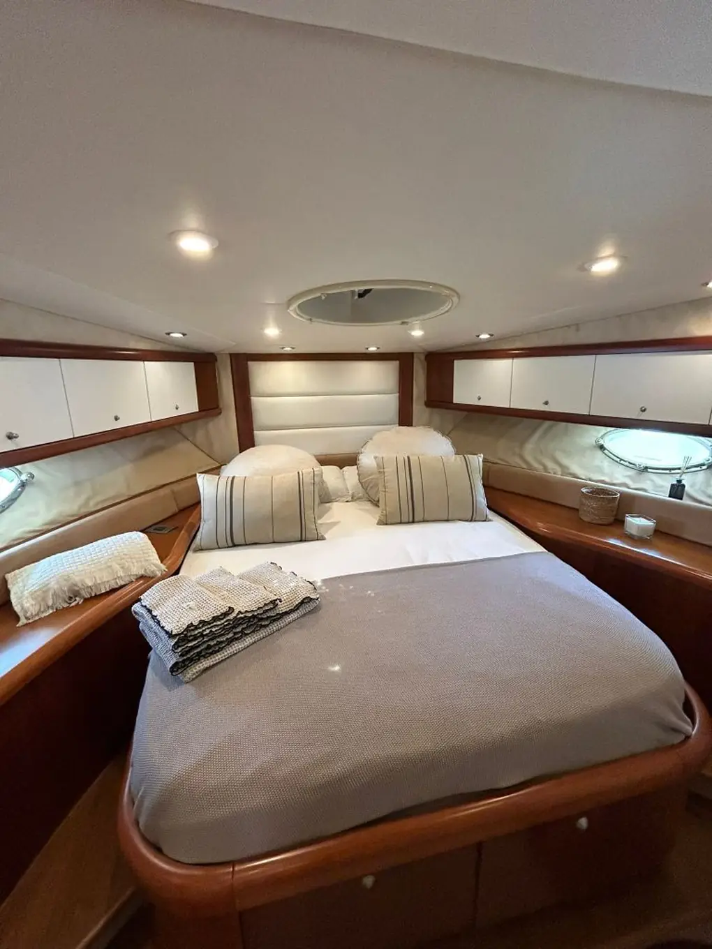 Sunseeker Portofino 53 - Image 41
