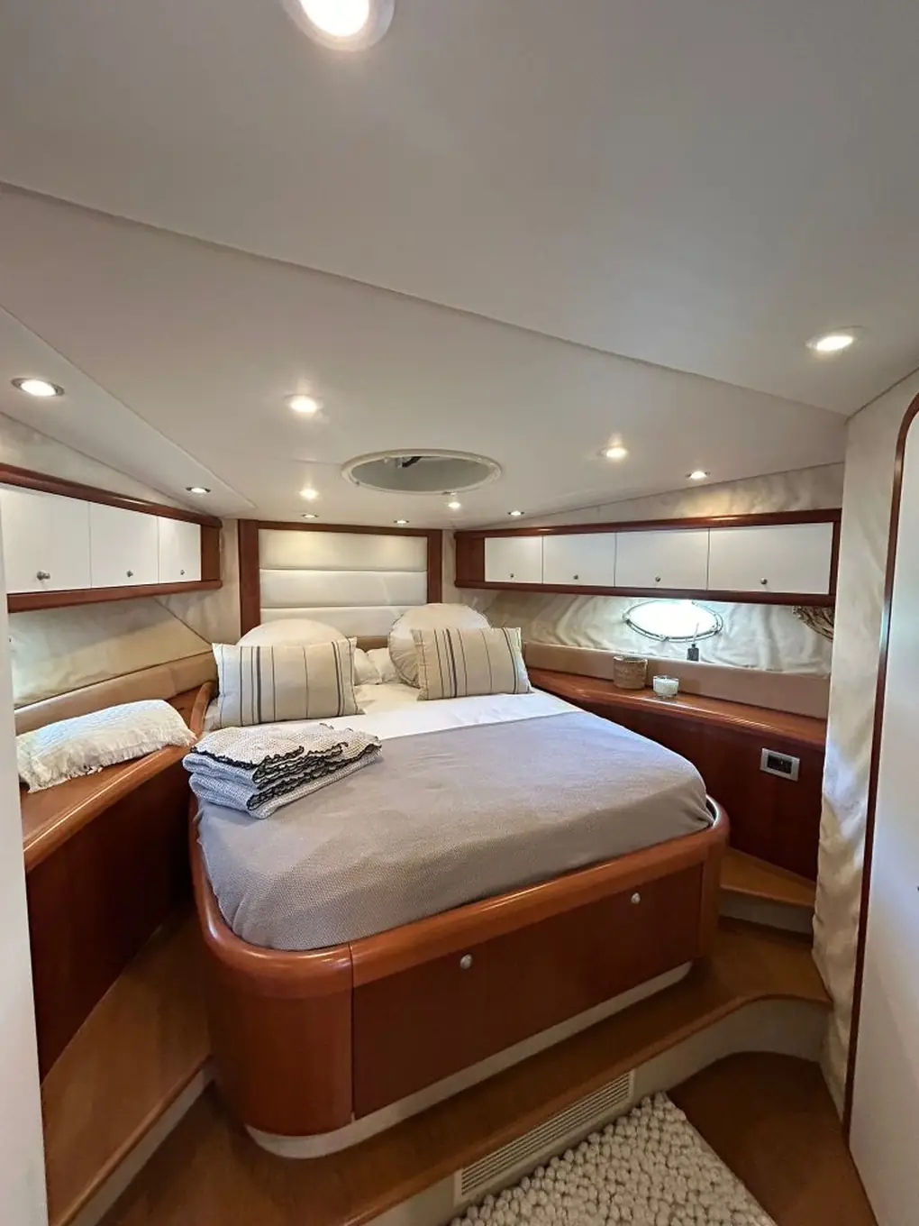 Sunseeker Portofino 53 - Image 3