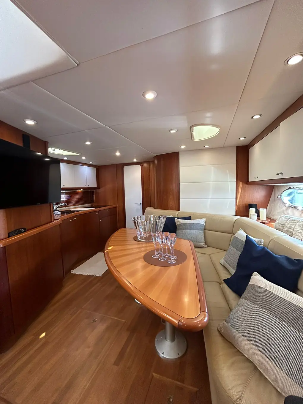 Sunseeker Portofino 53 - Image 5