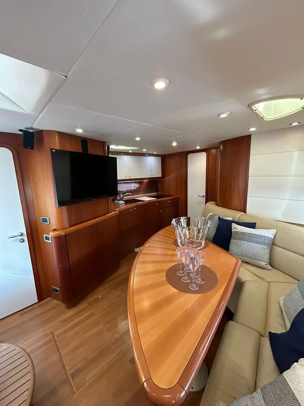 Sunseeker Portofino 53 - Image 6