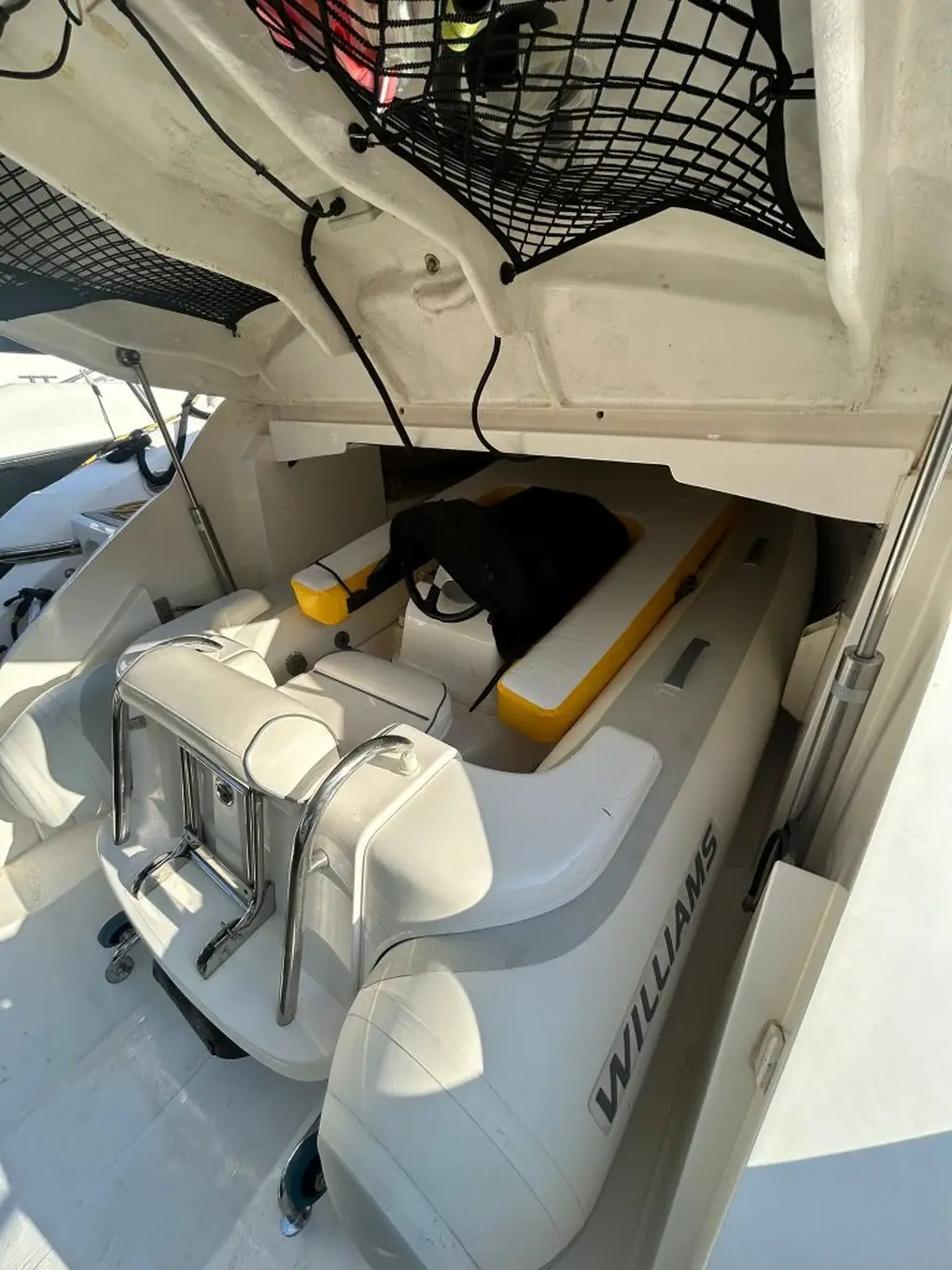 Sunseeker Portofino 53 - Image 13