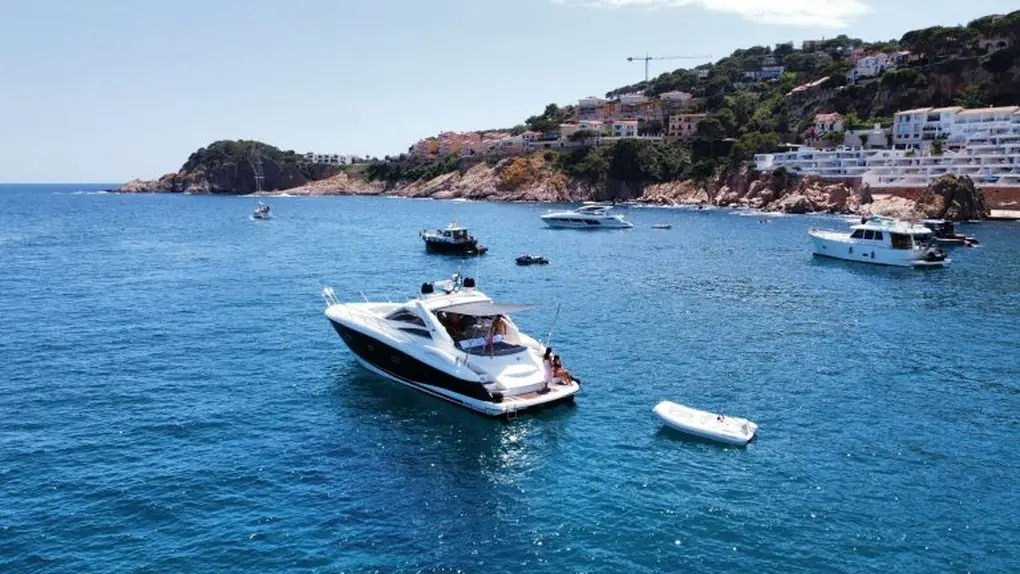 Sunseeker Portofino 53 - Image 16