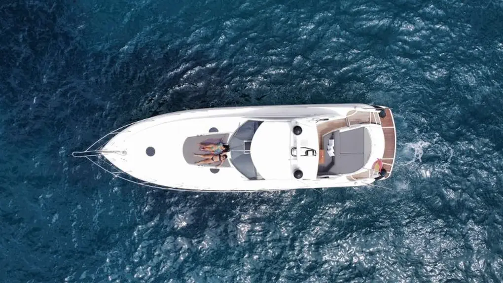 Sunseeker Portofino 53 - Image 17