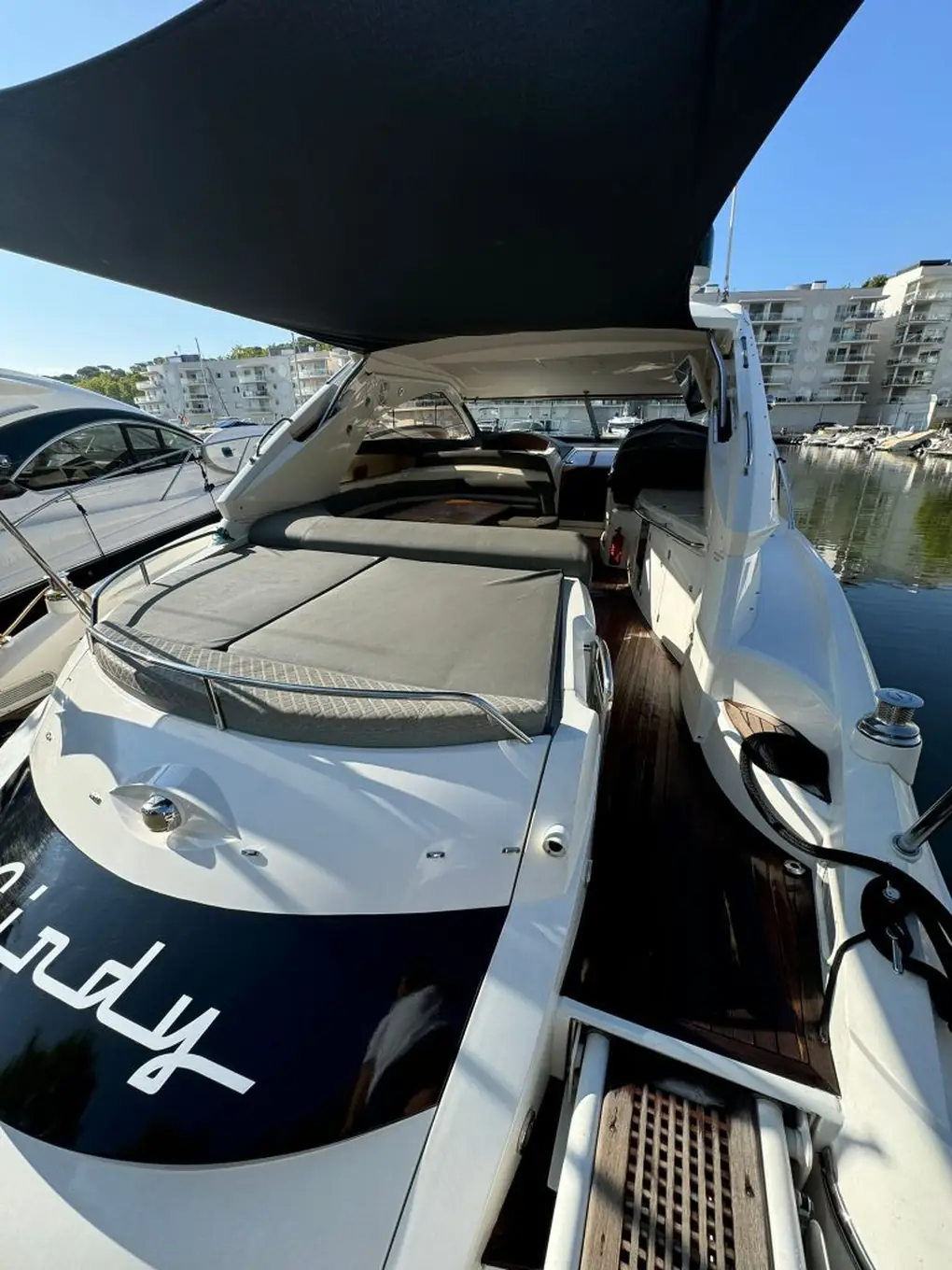 Sunseeker Portofino 53 - Image 18