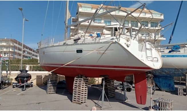 BENETEAU Oceanis 361 - Image 3