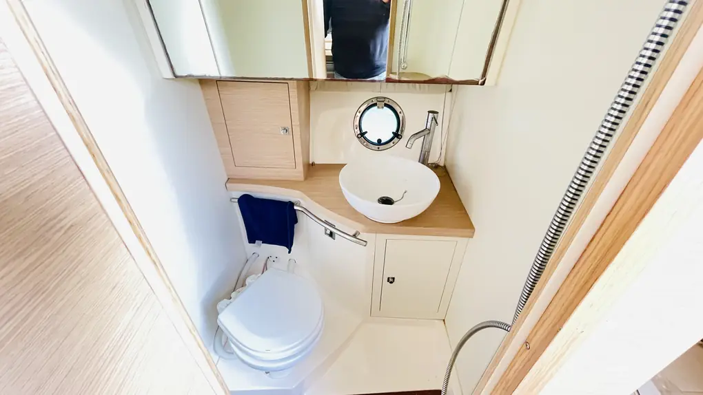 CAPELLI 32 WA – Image 2