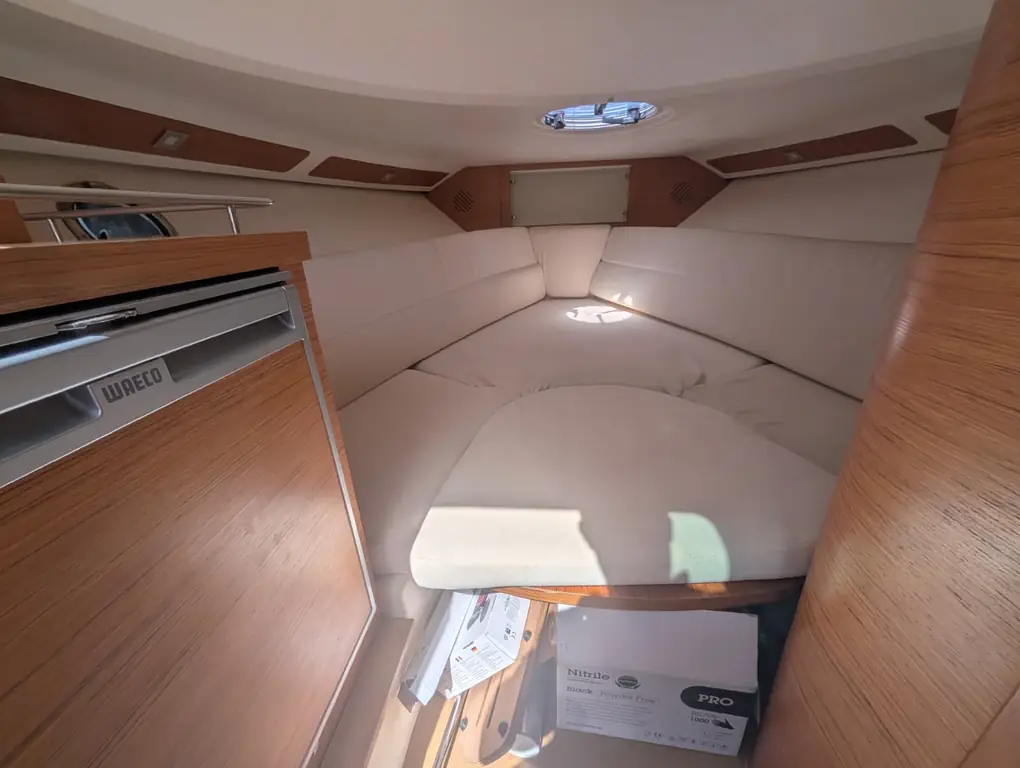 CAPELLI 32 WA – Image 15