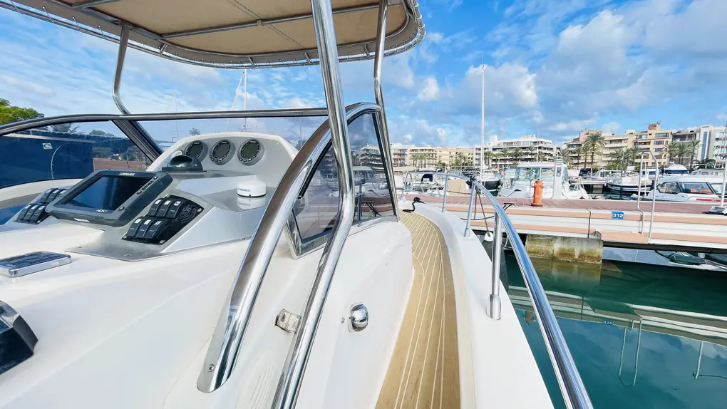 CAPELLI 32 WA – Image 16