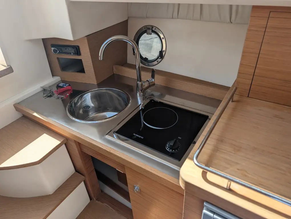 CAPELLI 32 WA – Image 17