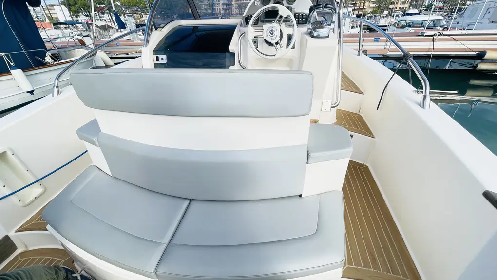 CAPELLI 32 WA – Image 18