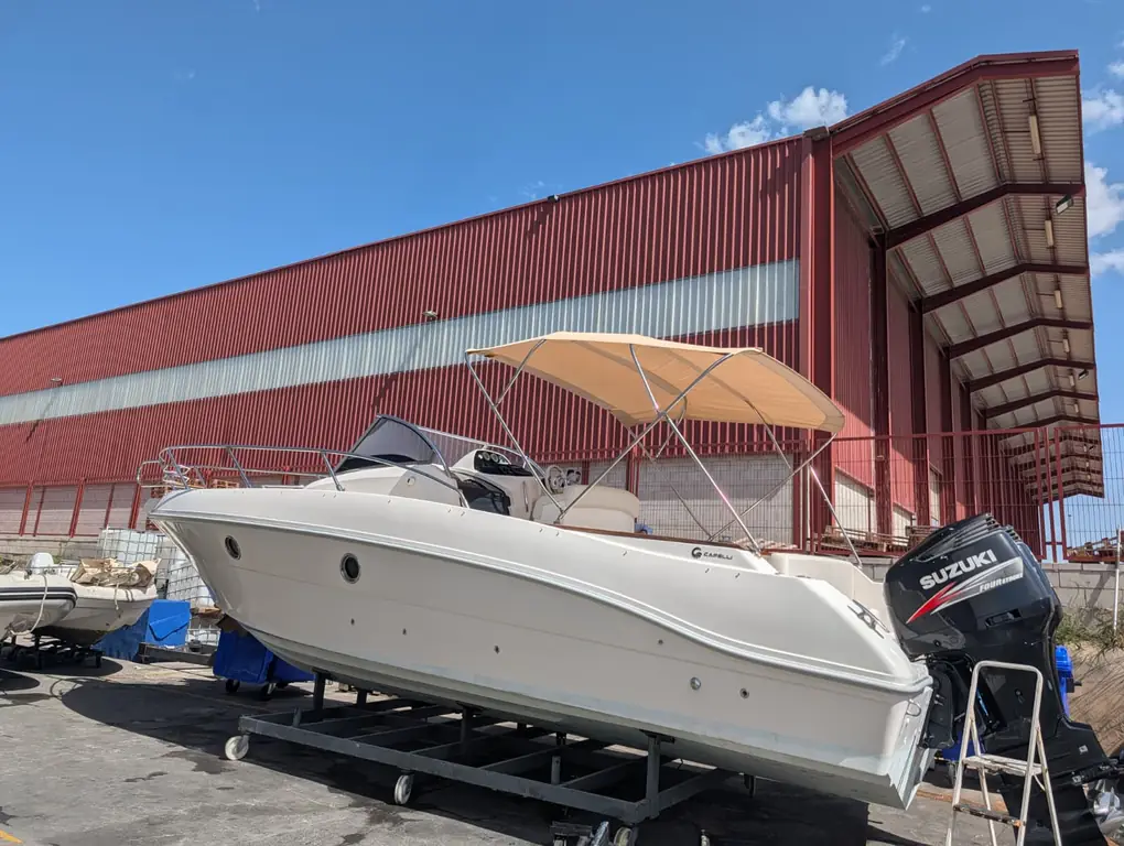 CAPELLI 32 WA – Image 4