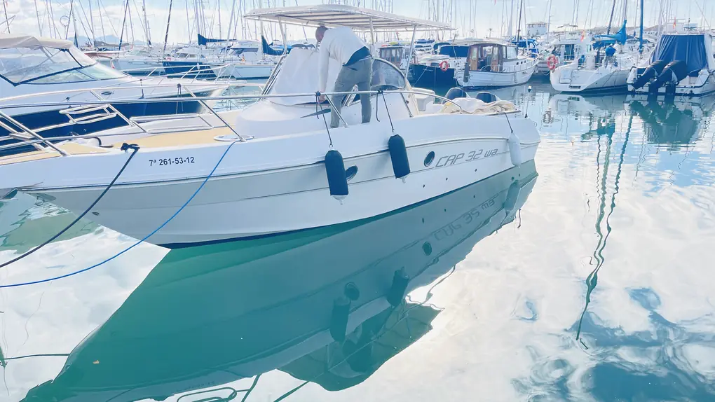CAPELLI 32 WA – Image 5