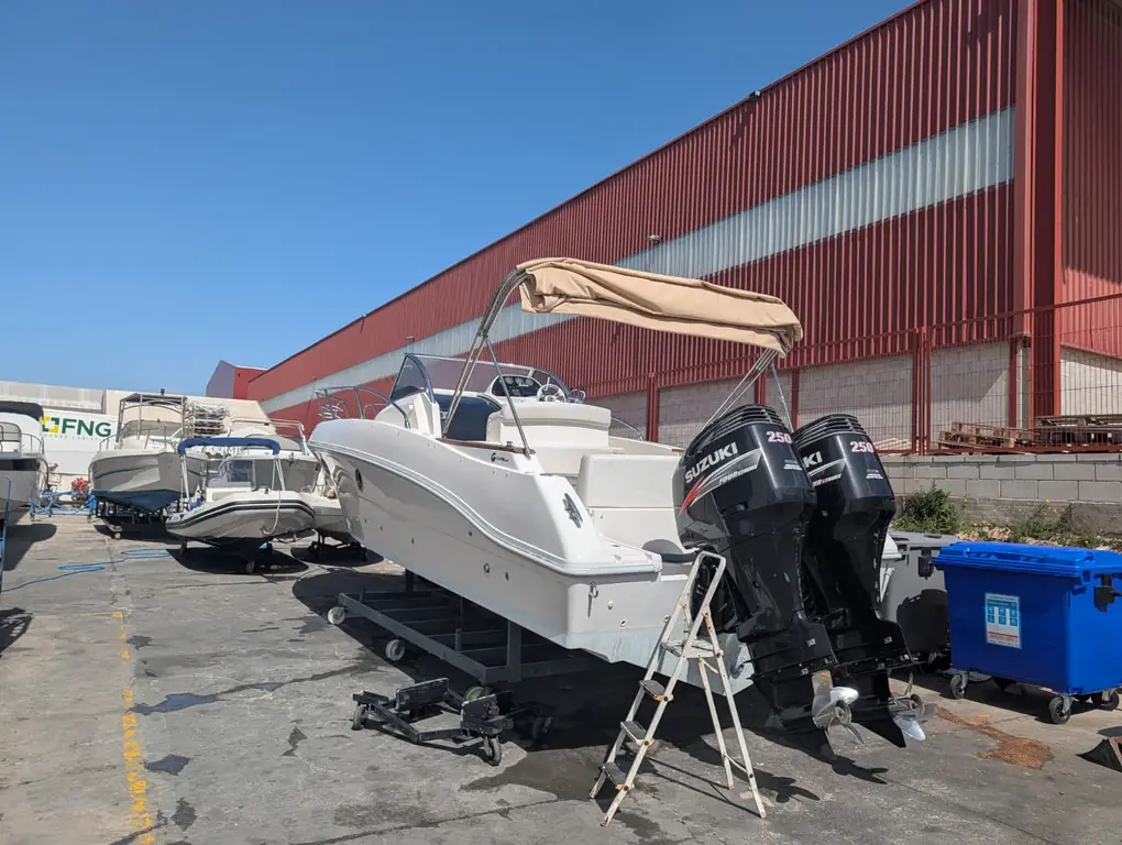 CAPELLI 32 WA – Image 6