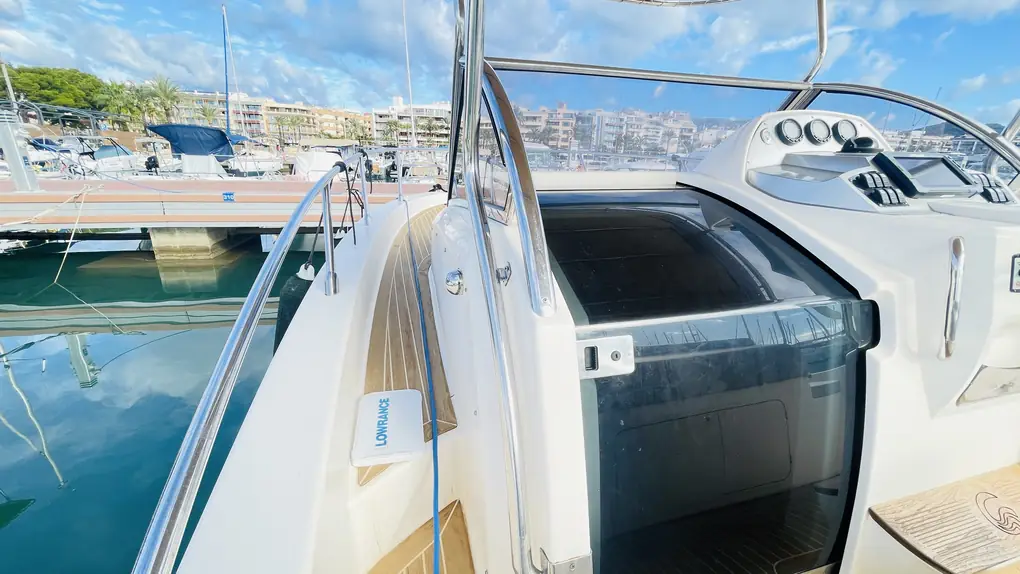 CAPELLI 32 WA – Image 9