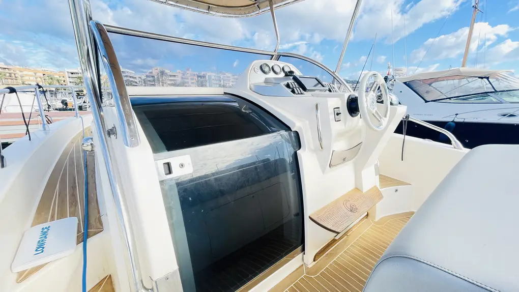 CAPELLI 32 WA – Image 10