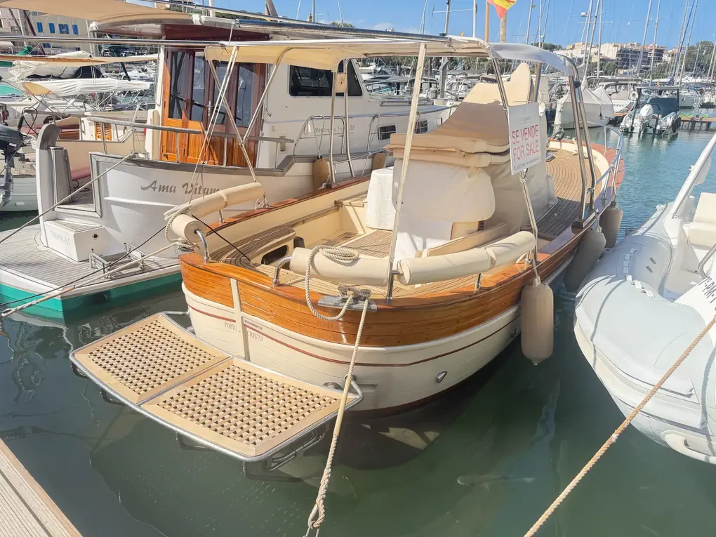 FRATELLI APREA 750 - Image 11