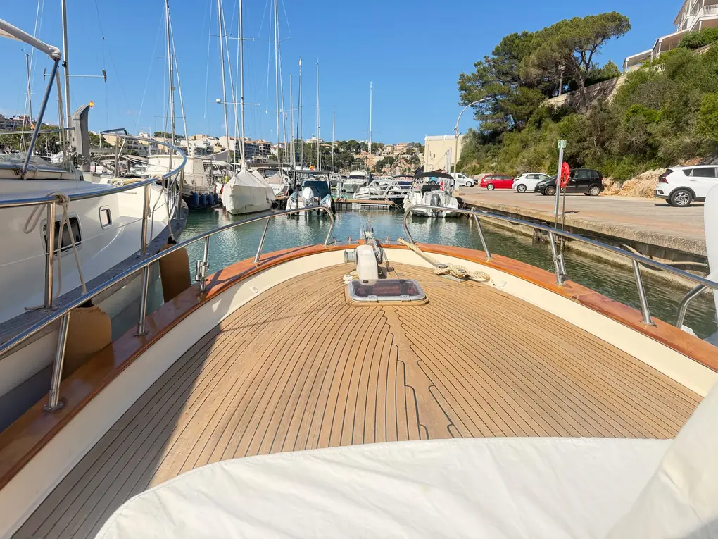 FRATELLI APREA 750 - Image 5