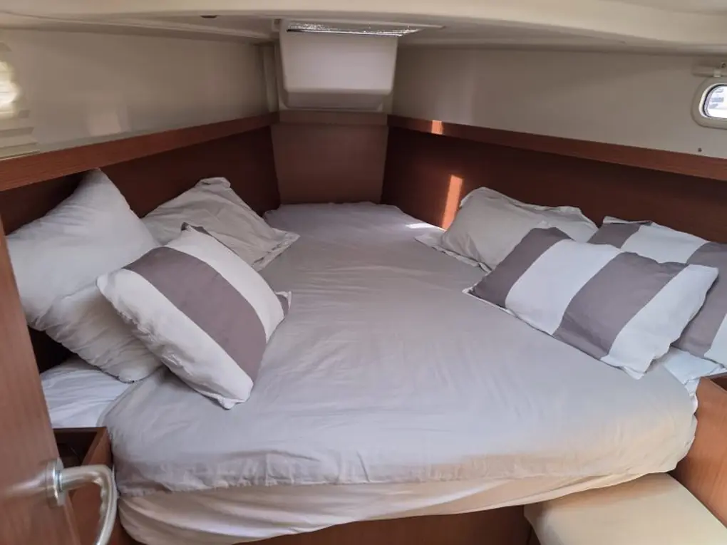 HANSE 385 – Image 25