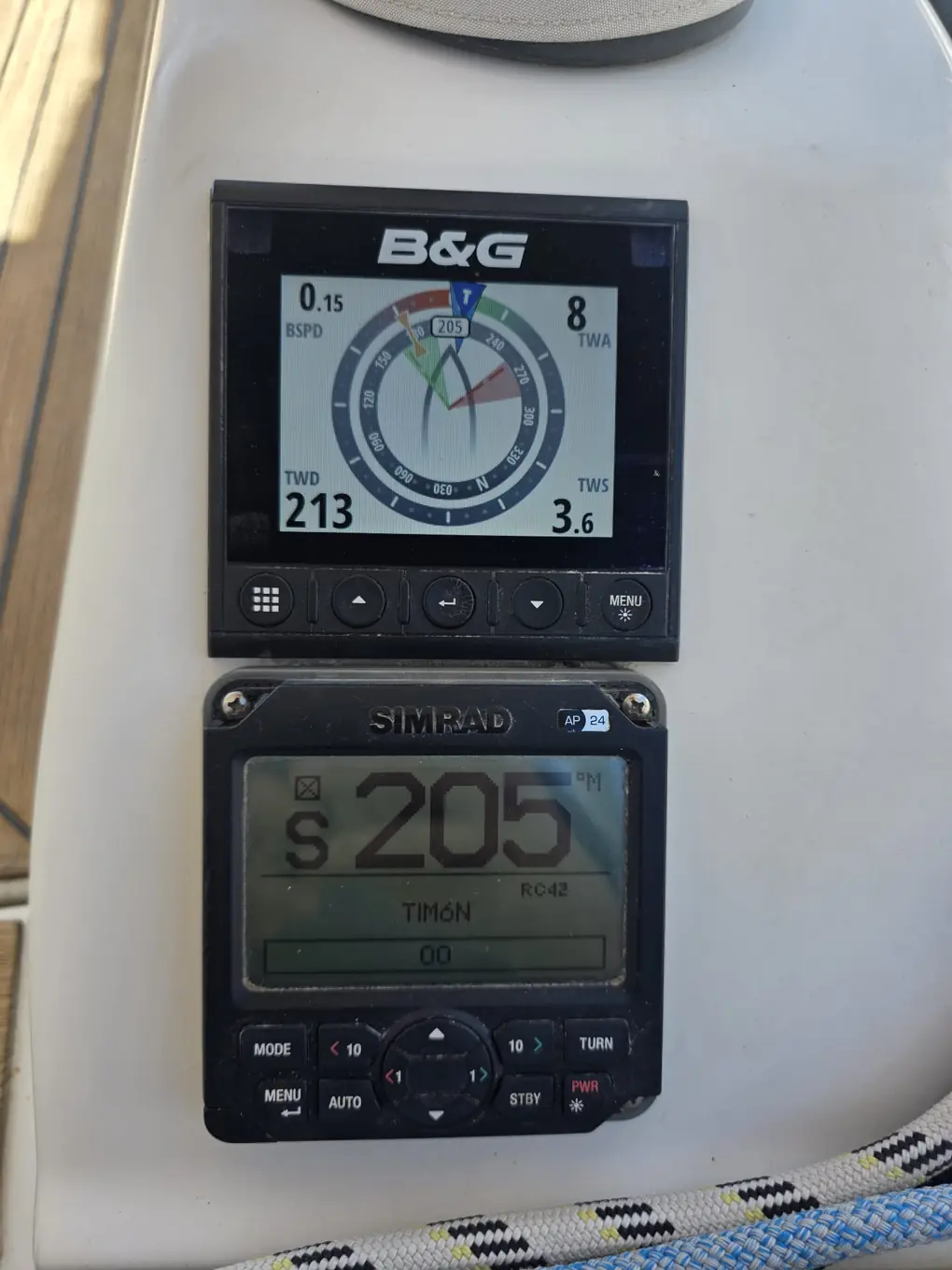 HANSE 385 – Image 30
