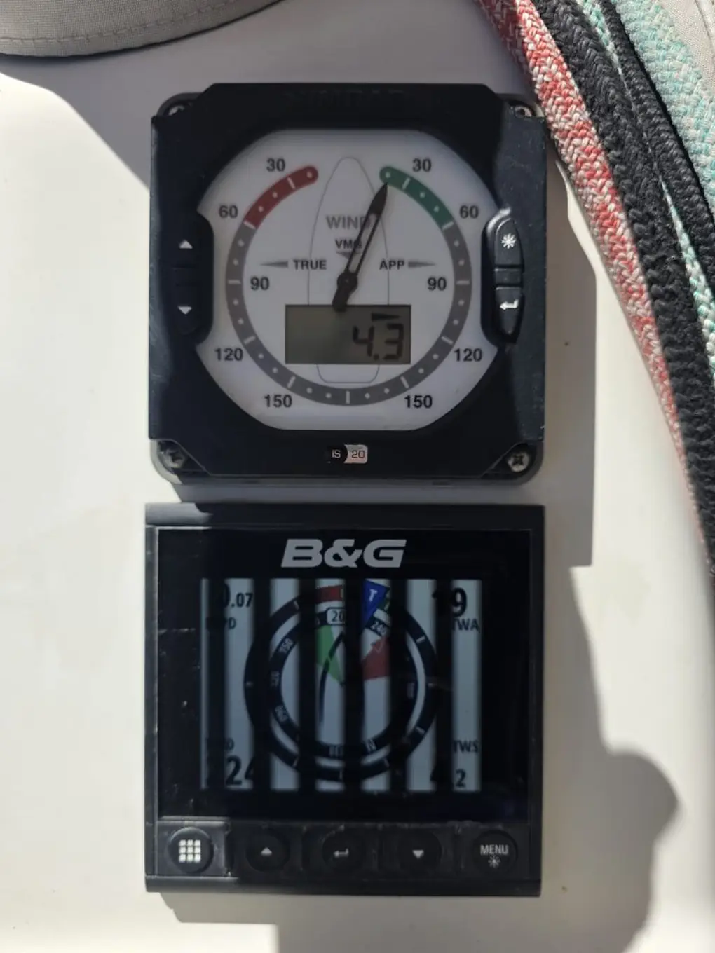 HANSE 385 – Image 31