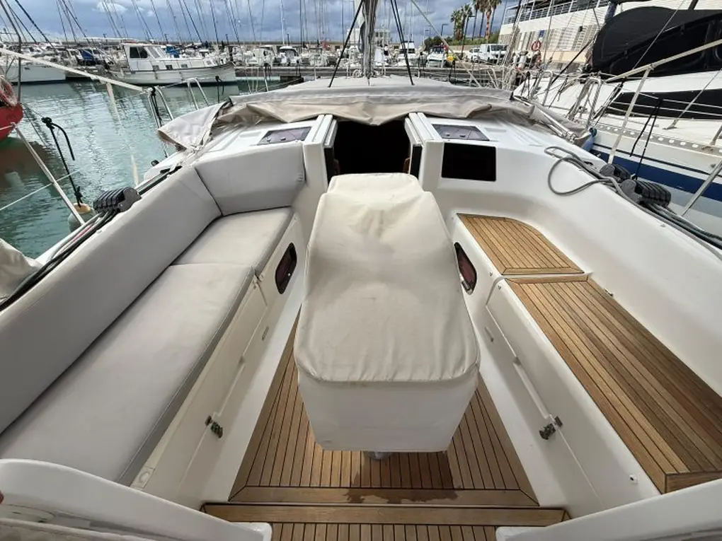 HANSE 385 – Image 32