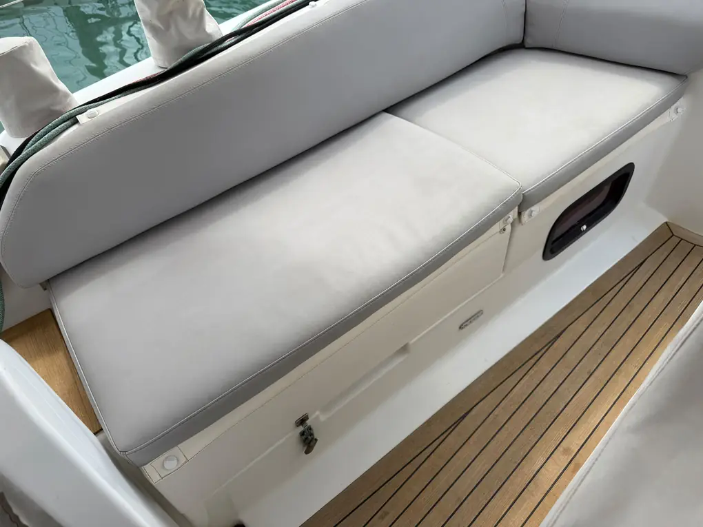 HANSE 385 – Image 33