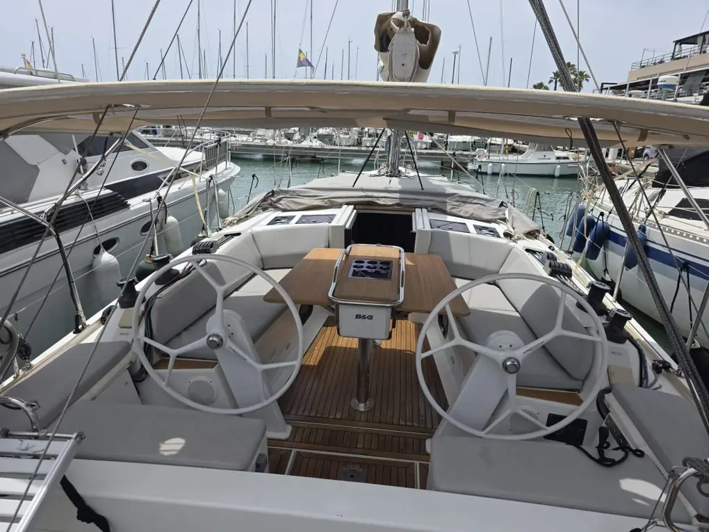 HANSE 385 – Image 16