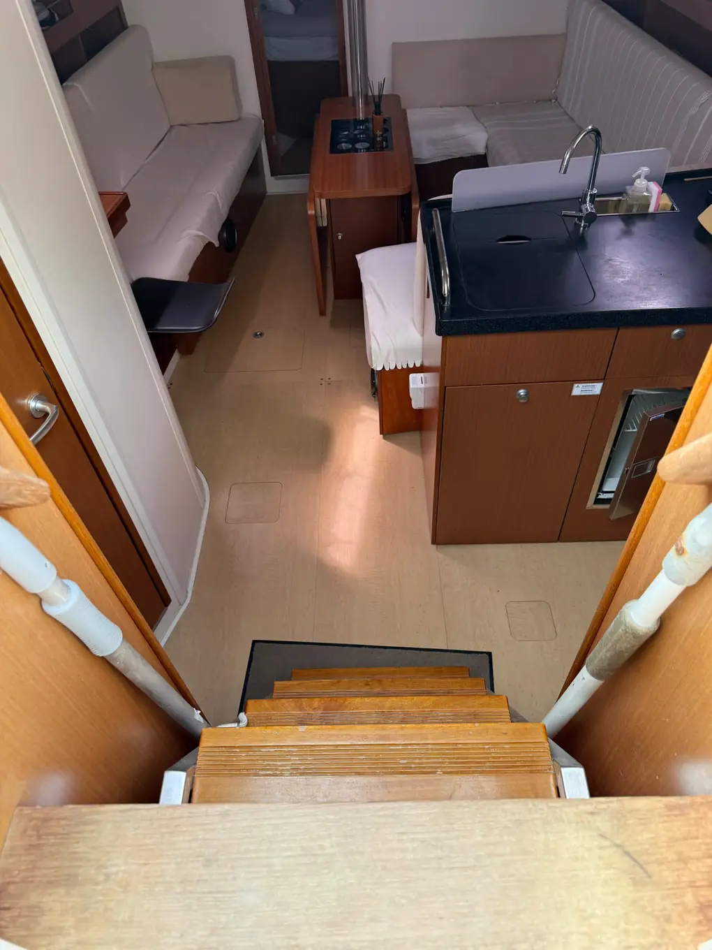 HANSE 385 – Image 34