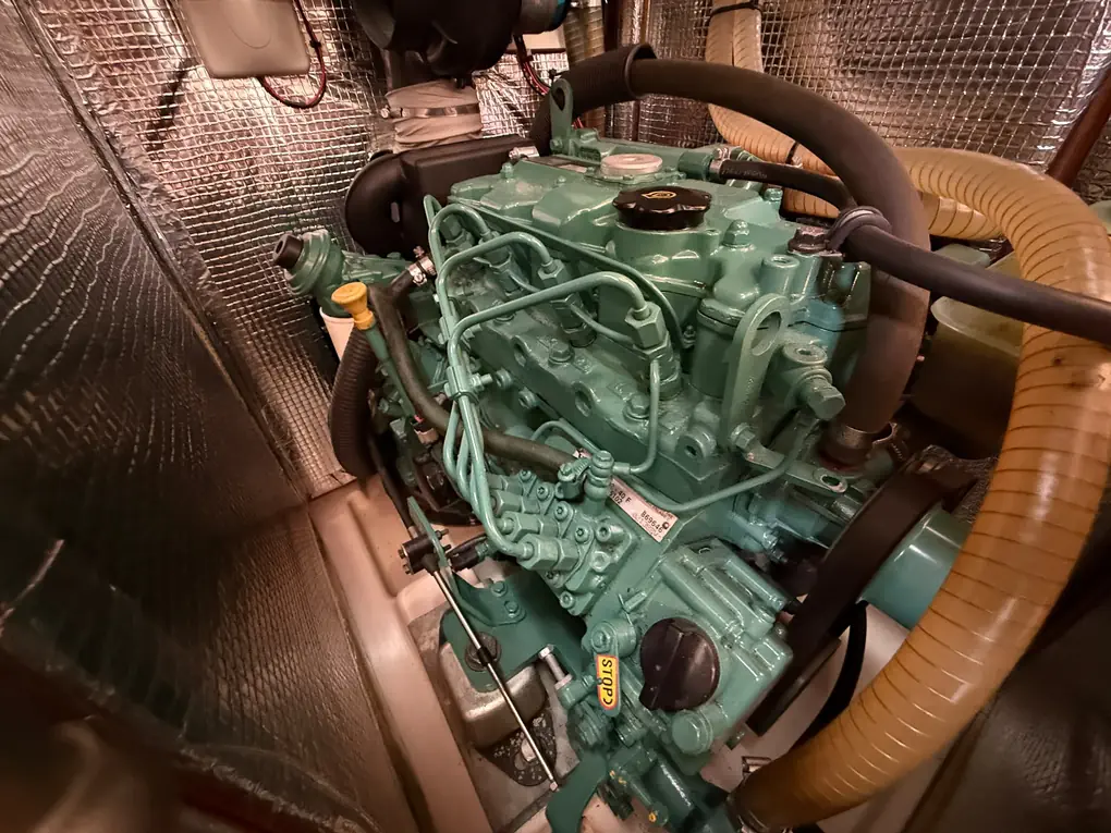 HANSE 385 – Image 37
