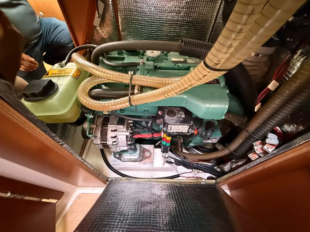 HANSE 385 – Image 38