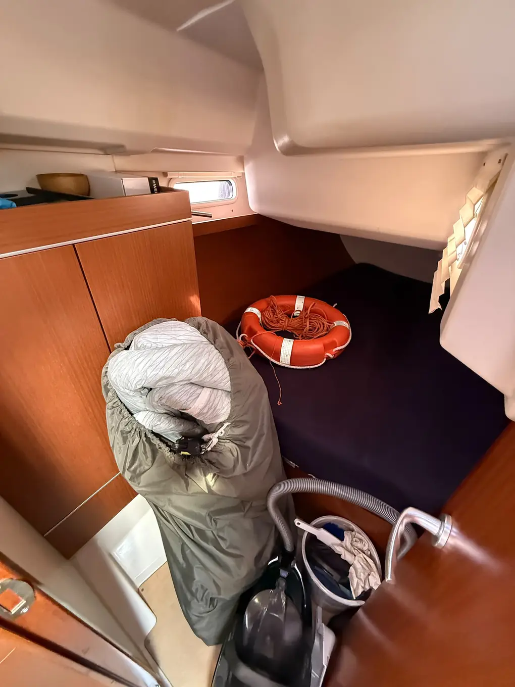 HANSE 385 – Image 41