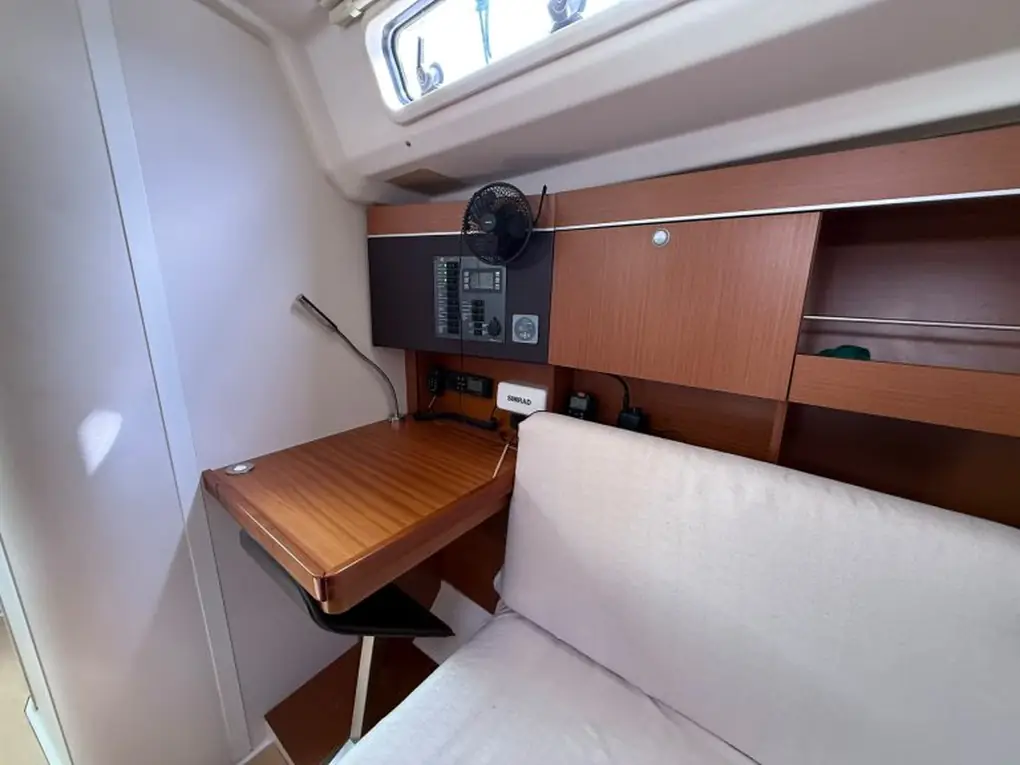 HANSE 385 – Image 45