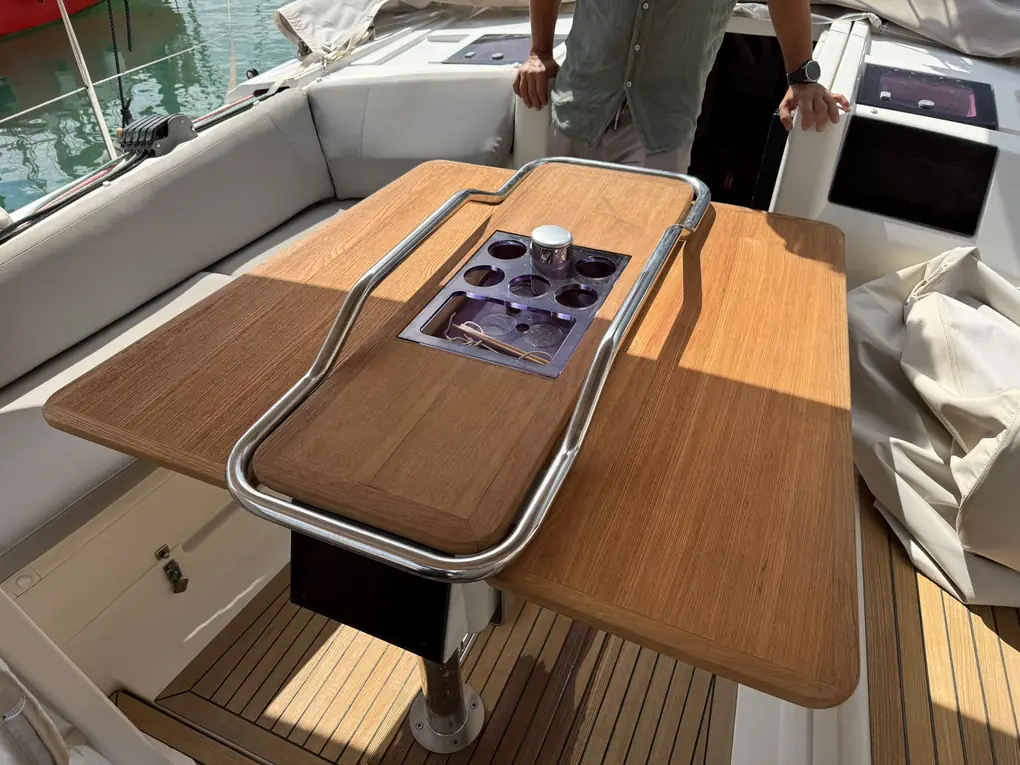 HANSE 385 – Image 46